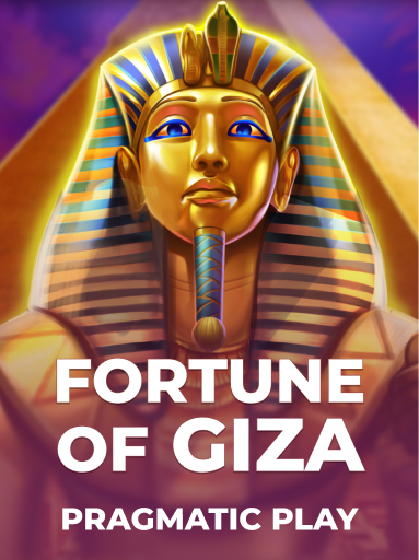 Fortune of Giza